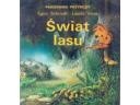 Świat lasu - Egon Schmidt