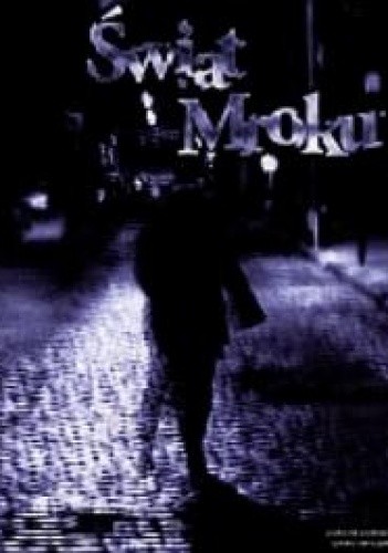 Świat Mroku - Bill Bridges