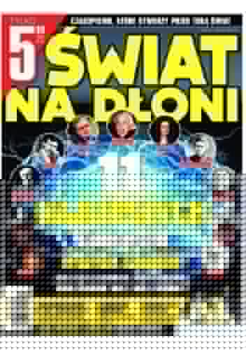 Świat na dłoni 7/2017 - Redakcja magazynu 21. Wiek