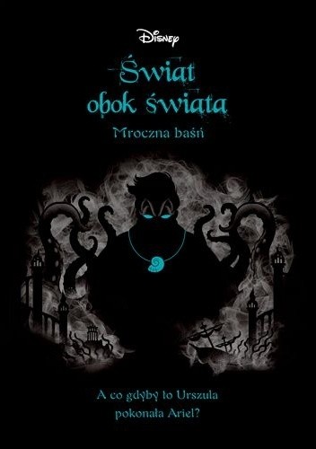 Świat obok świata. Mroczna baśń - Liz Braswell