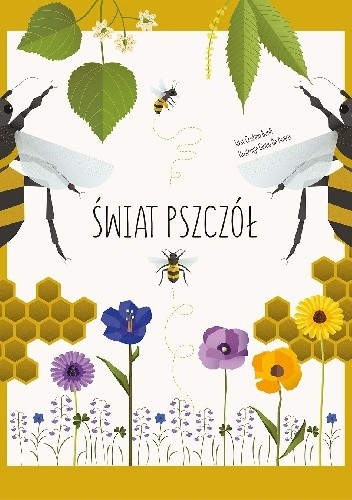 Świat pszczół - Cristina Banfi