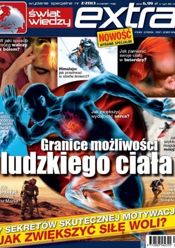 Świat Wiedzy Extra (2/2013) - Redakcja pisma Świat Wiedzy