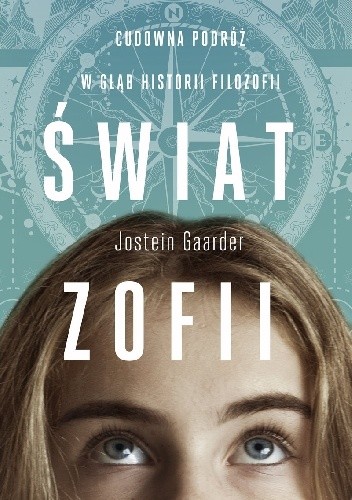 Świat Zofii - Jostein Gaarder