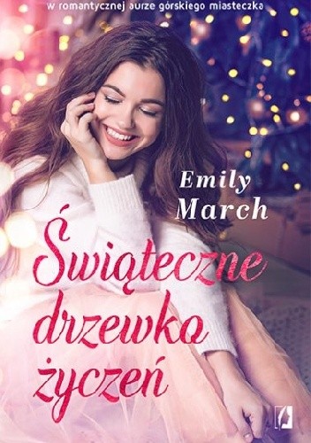 Świąteczne drzewko życzeń - Emily March