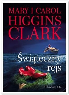 Świąteczny rejs - Carol Higgins Clark