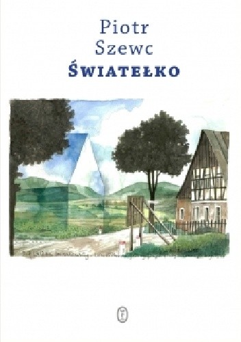 Światełko - Piotr Szewc