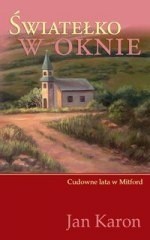 Światełko w oknie - Jan Karon