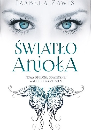 Światło anioła - Izabela Zawis