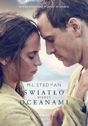 Światło między oceanami - M.L. Stedman