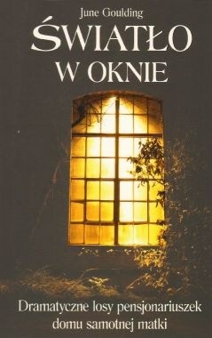 Światło w oknie - June Goulding