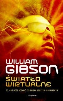 Światło wirtualne - William Gibson