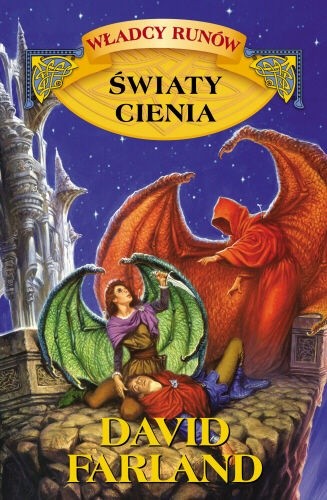 Światy Cienia - David Farland