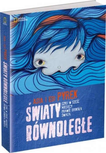 Światy równoległe - Edi Pyrek