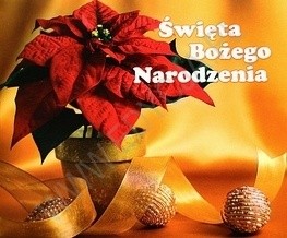 Święta Bożego Narodzenia - praca zbiorowa