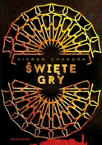 Święte gry - Vikram Chandra