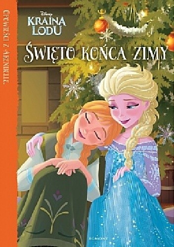 Święto końca zimy - Amy Weingartner