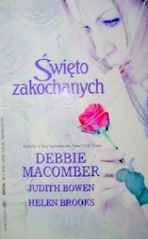 Święto zakochanych - Debbie Macomber