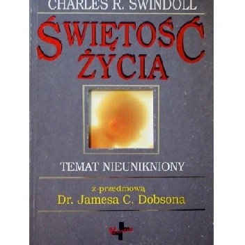 Świętość życia - Charles R. Swindoll
