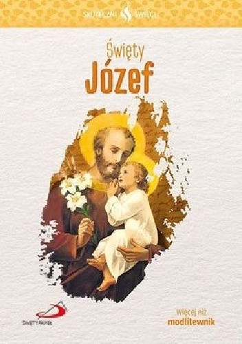 Święty Józef - praca zbiorowa