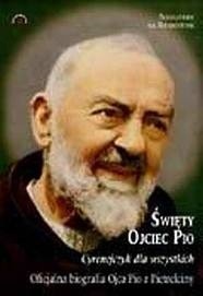 Święty Ojciec Pio: 