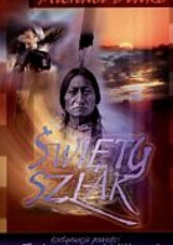 Święty szlak - Michael Blake