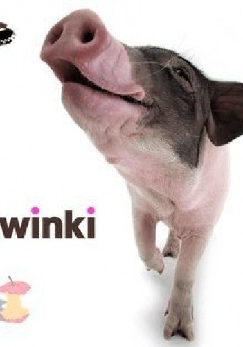 Świnki - Giorgio Ferrero