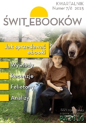 Świt_ebooków 7-8 - Konrad T. Lewandowski