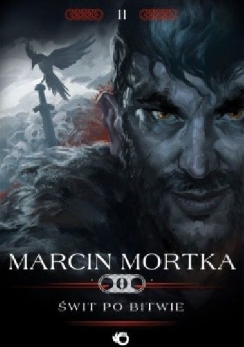 Świt po bitwie - Marcin Mortka