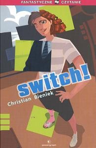 Switch - Christian Bieniek