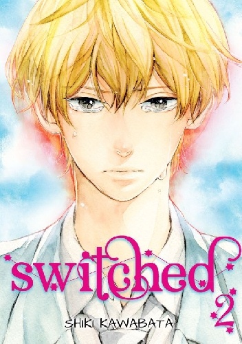 Switched tom 2 - Shiki Kawabata