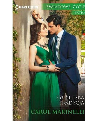 Sycylijska tradycja - Carol Marinelli
