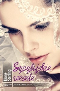 Sycylijskie wesele - Diane Sterling