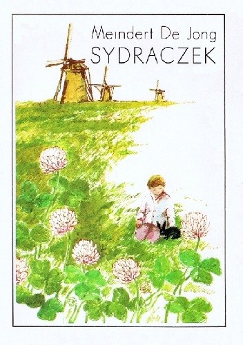 Sydraczek - Meindert de Jong