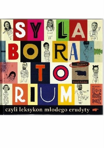 Sylaboratorium - Ewa Nowak