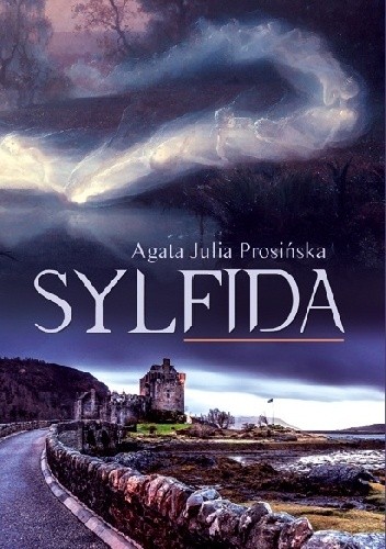 Sylfida - Agata Julia Prosińska