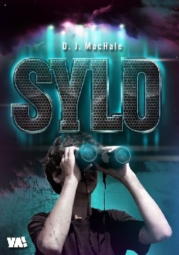 Sylo - D.J. MacHale