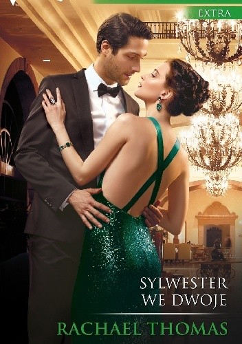 Sylwester we dwoje - Rachael Thomas