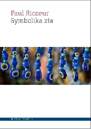 Symbolika zła - Paul Ricoeur