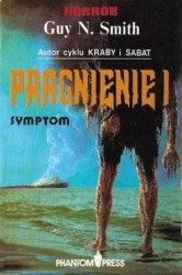 Symptom - Guy N. Smith