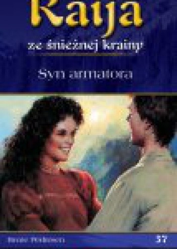 Syn armatora - Bente Pedersen