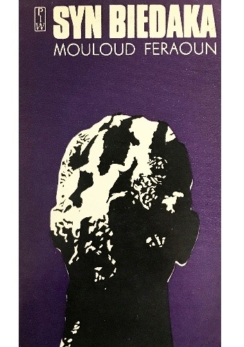 Syn biedaka - Mouloud Feraoun