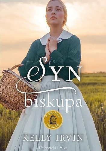 Syn biskupa - Kelly Irvin