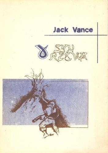 Syn Drzewa - Jack Vance