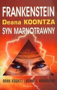 Syn marnotrawny - Dean Koontz