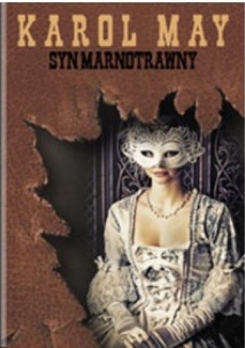 Syn marnotrawny - Karol May