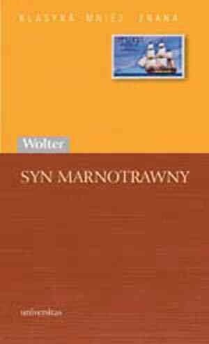 Syn marnotrawny - Voltaire