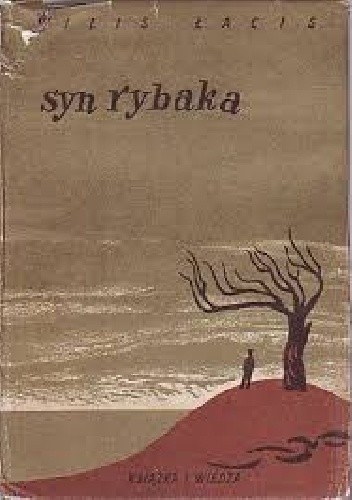 Syn rybaka - Wilis Łacis