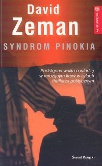 Syndrom Pinokia - David Zeman