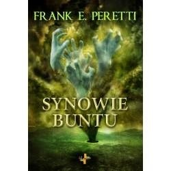 Synowie buntu - Frank E. Peretti