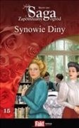Synowie Diny - Merete Lien